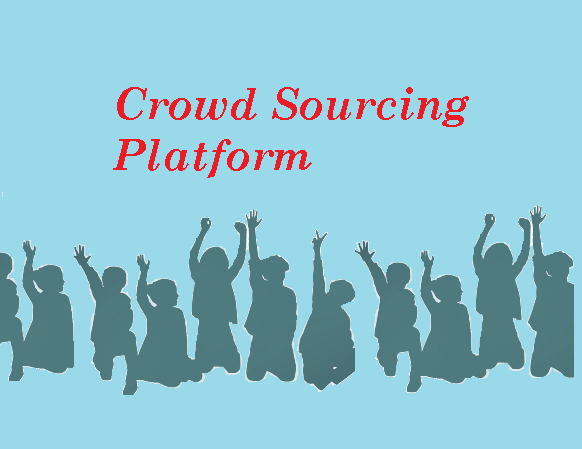 Crowd Sourcing Platform